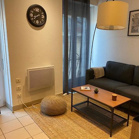 Cozy Appartement En Plein Coeur De Dax Fontaine Chaude Buitenkant foto