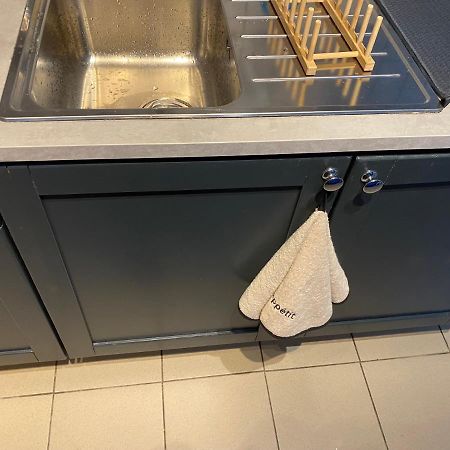 Cozy Appartement En Plein Coeur De Dax Fontaine Chaude Buitenkant foto
